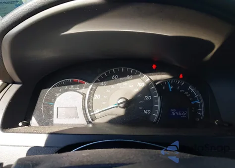 2014 Toyota Camry Xle from USA, damaged, VIN 4T4BF1FK1ER410314